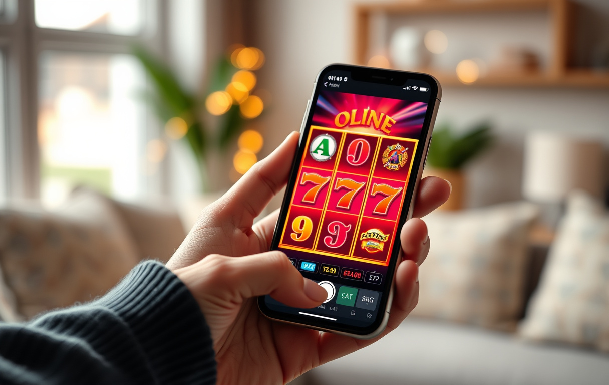 Golden Crown – en ærlig omtale og test av casinoet