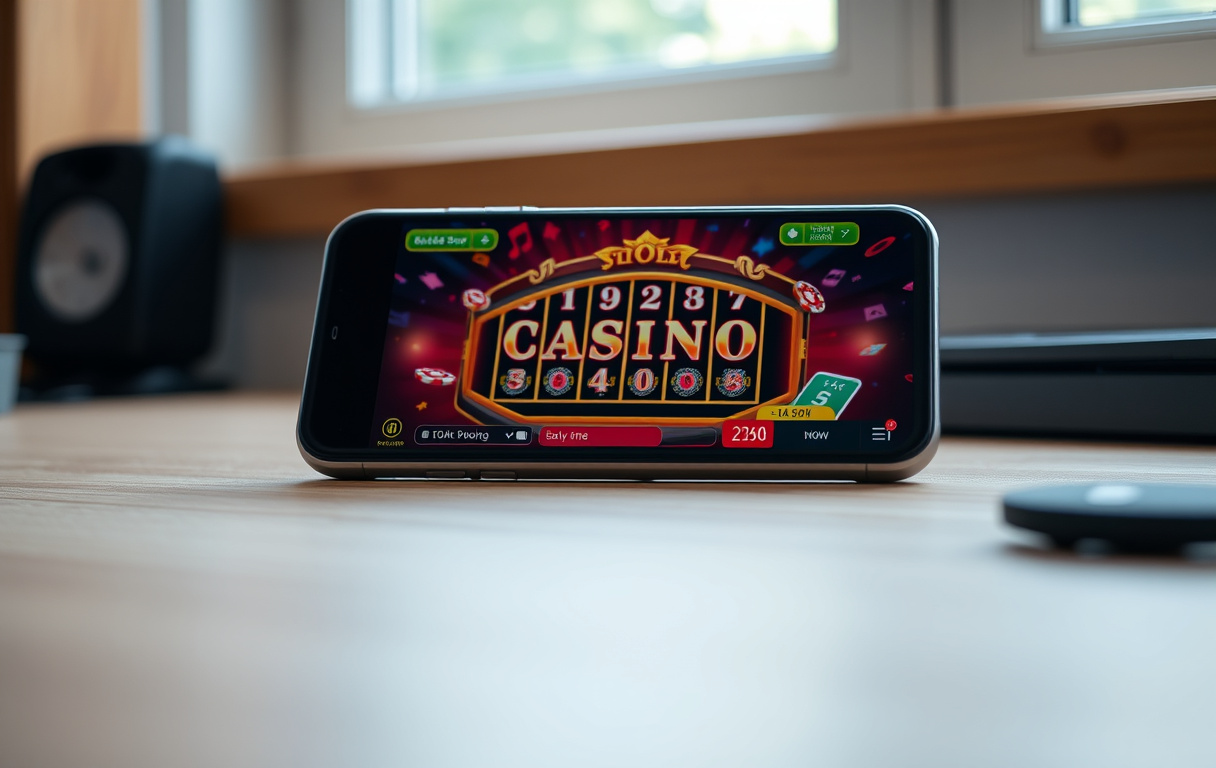 Hugo Casino – ærlig omtale med test av uttak og spill