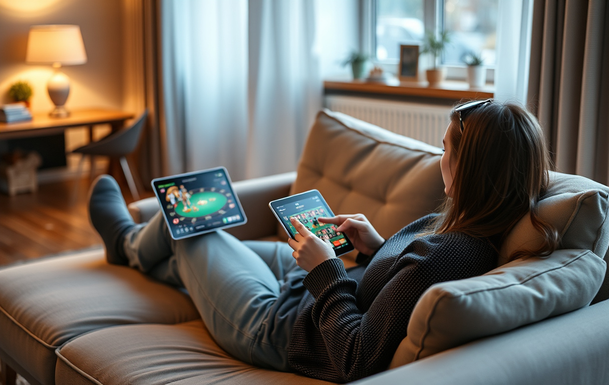 Ice Casino omtale – test av uttak, spill og bonus