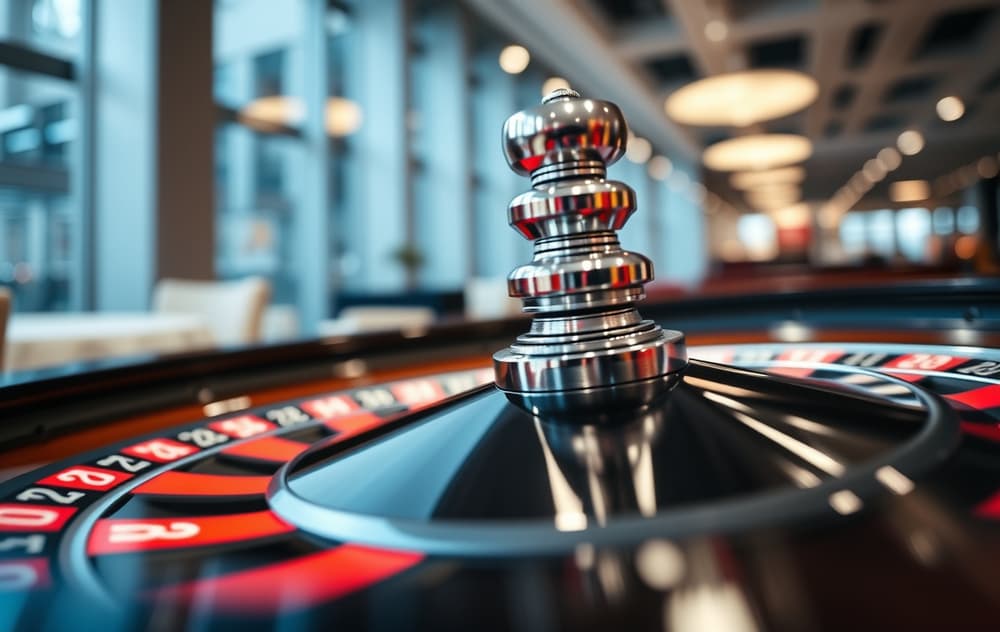 Kingmaker live casino med norsk dealer