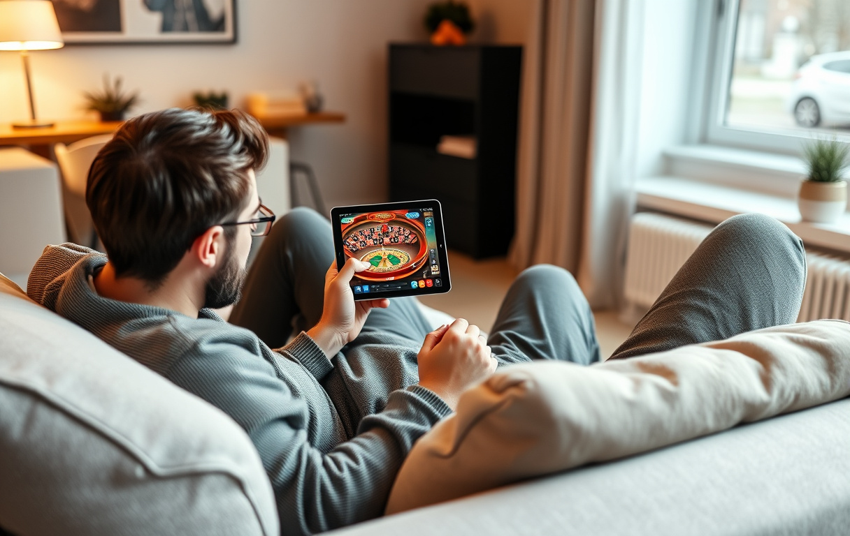 KumoBet omtale – test av uttak, spill og bonus