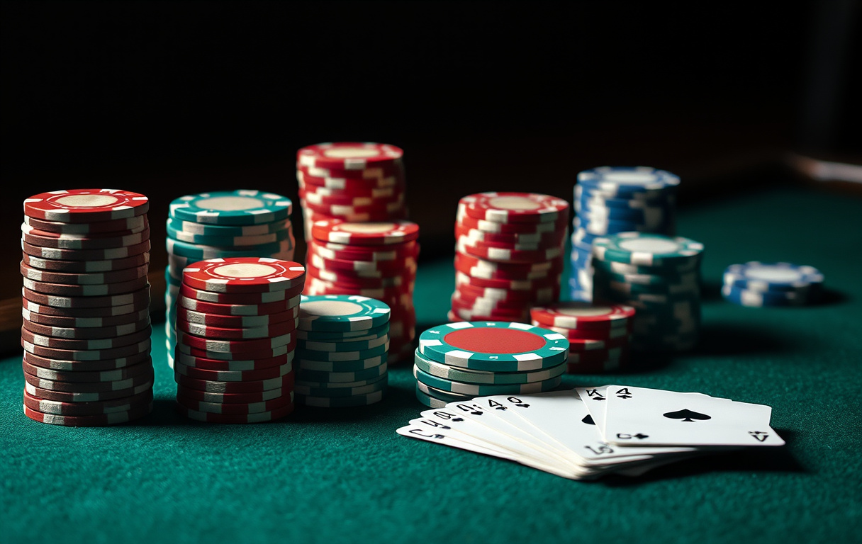Lucky Spins omtale – test av casinoet med raske uttak