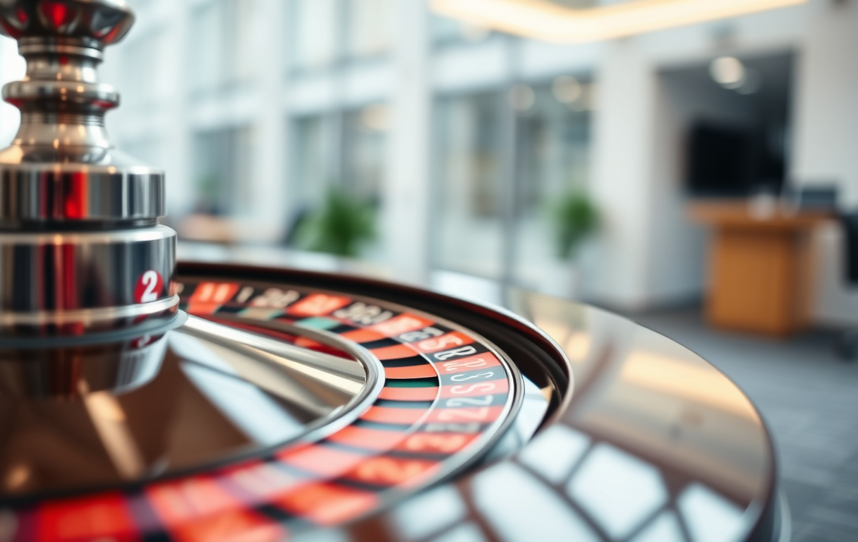 Mad Casino omtale – test og erfaringer 2026
