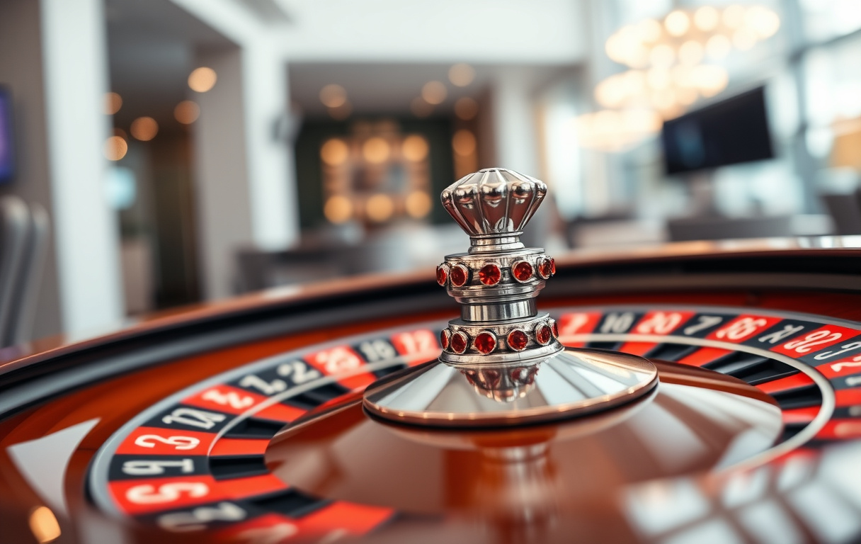 Quickz omtale – test og vurdering av casinoet for norske spillere | Gratis Casinospill