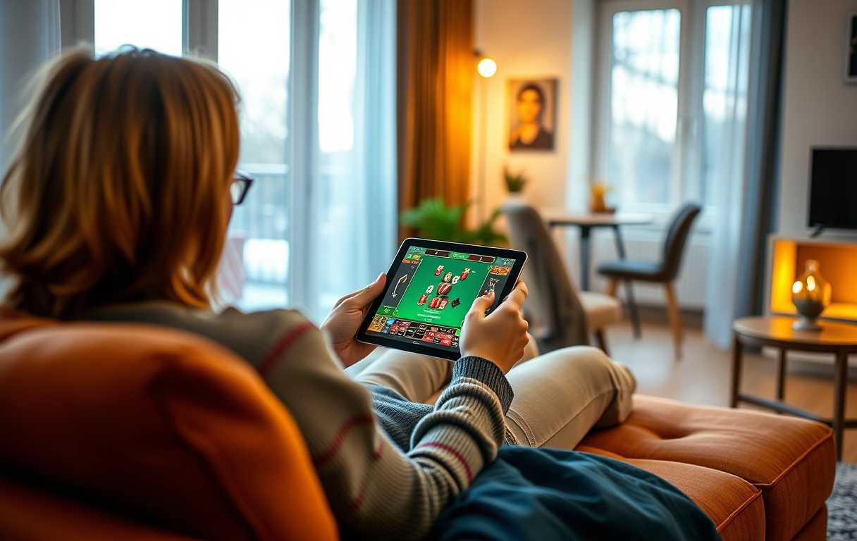 Reblz omtale – test av casinoet