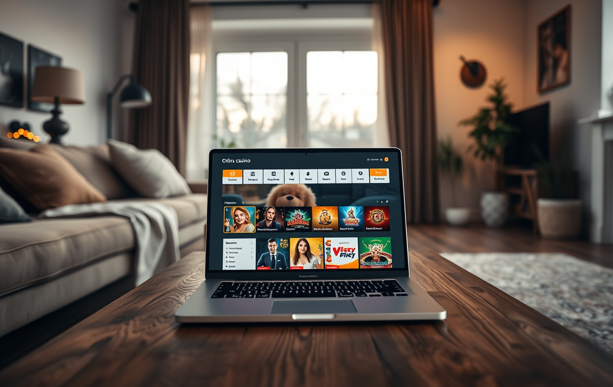 SlotSpice omtale – test og erfaringer (2026)