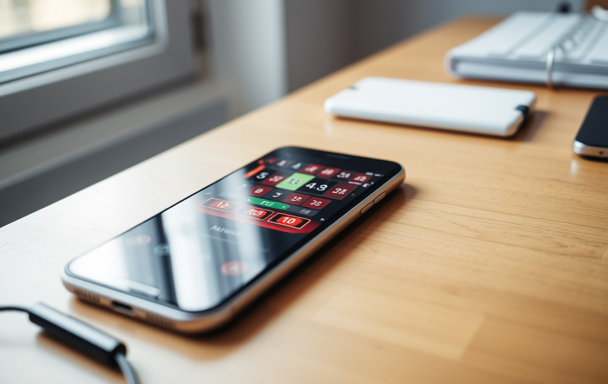 Tenobet – test og omtale av casinoet for norske spillere