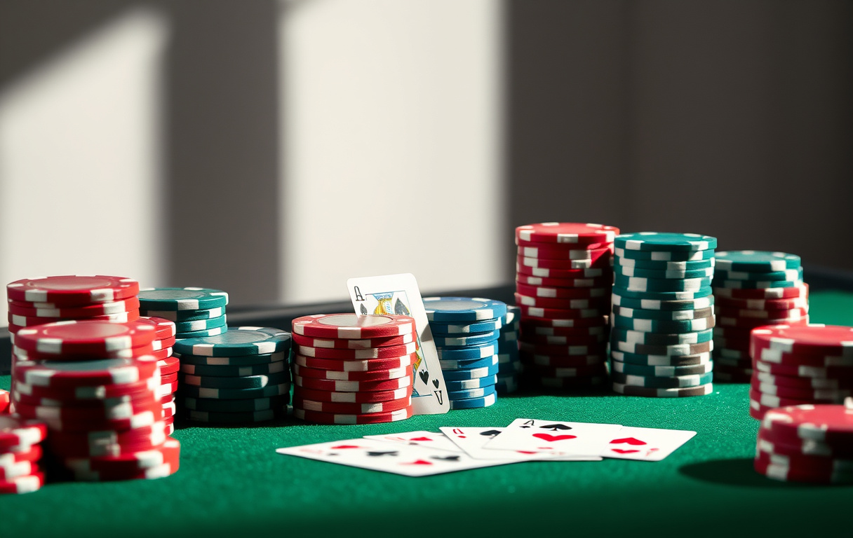 UnionBet omtale – vår test av casinoet med MGA-lisens
