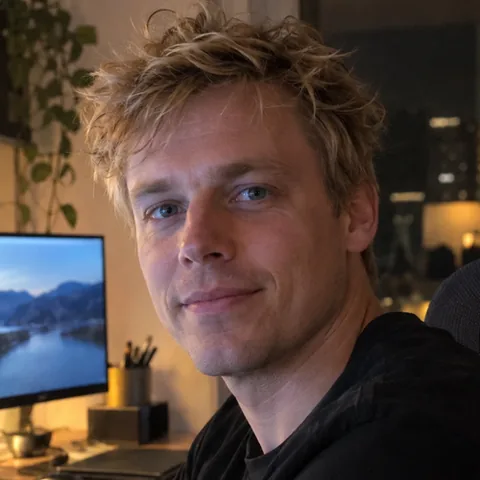 Eirik Skogheim
