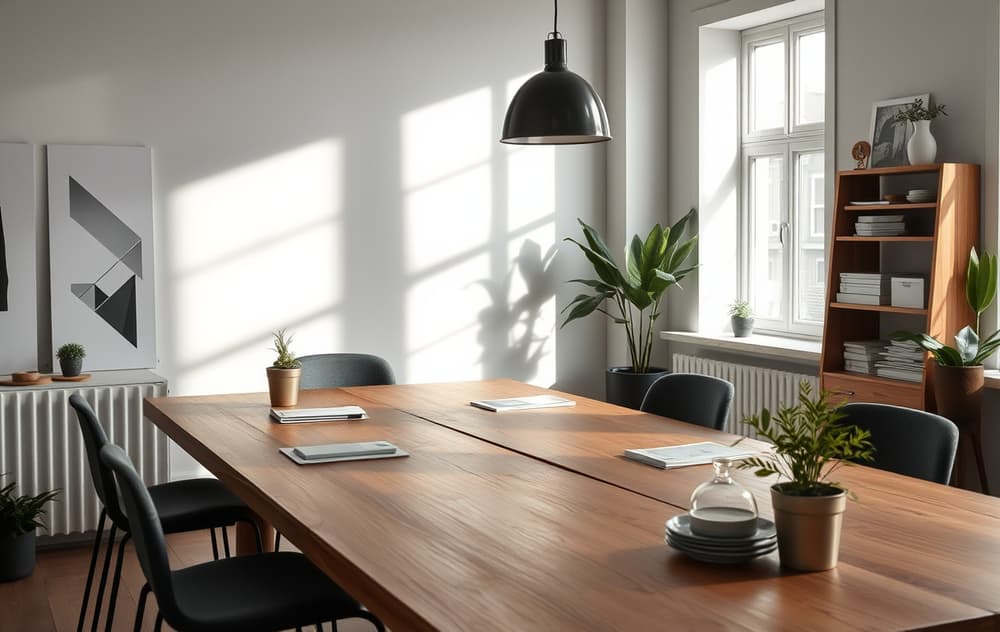 Nærbilde av rulettbord med sjetonger og kule i spill